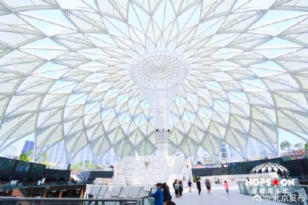 北京：上半年新开9个大商场