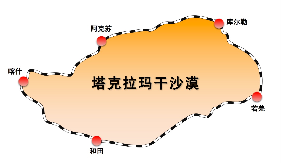 中国第一大沙漠下暴雨了!铁路人这样应对 中国第一大沙漠下暴雨了!铁路人这样应对