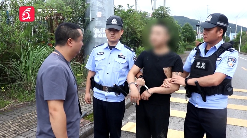 太大胆！4名男子白天“开豪车”，晚上竟然干这事