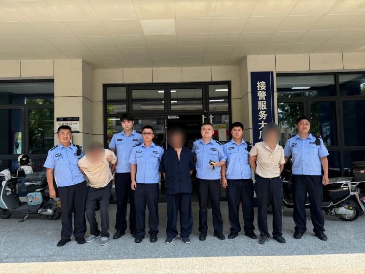 千算万算,“算命大师”没算到自己被抓! 千算万算,“算命大师”没算到自己被抓!