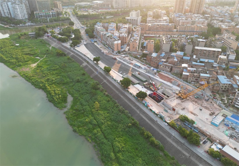 成都⇌资阳地铁直达！四川首条跨市域轨交下月开通