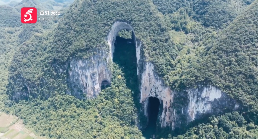 现实版“蜘蛛侠”就在贵州!徒手飞檐走壁,攀岩技能点满啦 现实版“蜘蛛侠”就在贵州!徒手飞檐走壁,攀岩技能点满啦