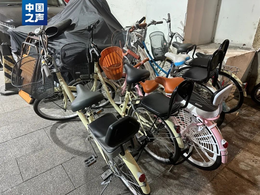 夜骑带火了这些“生意”，背后的安全隐患不容小觑！