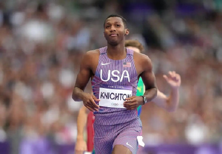 田径诚信委员会就美国选手奈顿兴奋剂案向国际体育仲裁法庭提起上诉