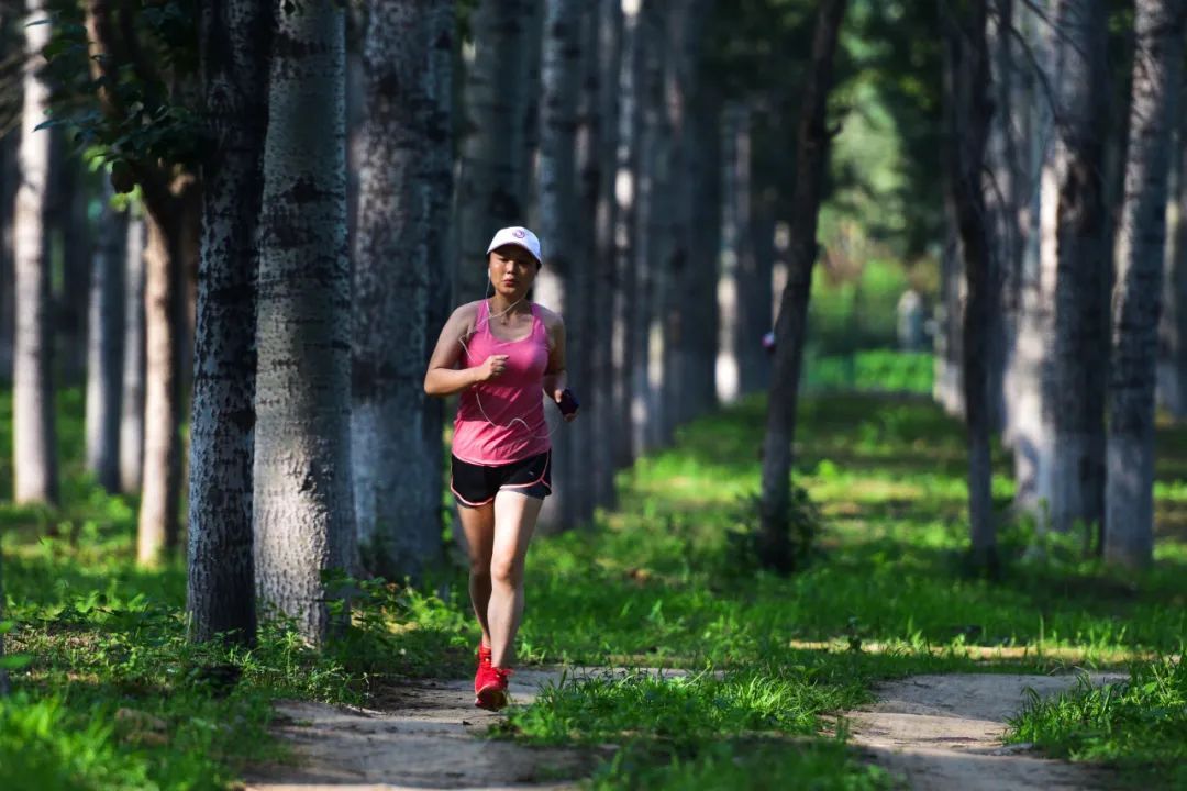 最佳延寿运动出炉!研究发现:这几种运动延寿效果好,很多人没练对 最佳延寿运动出炉!研究发现:这几种运动延寿效果好,很多人没练对