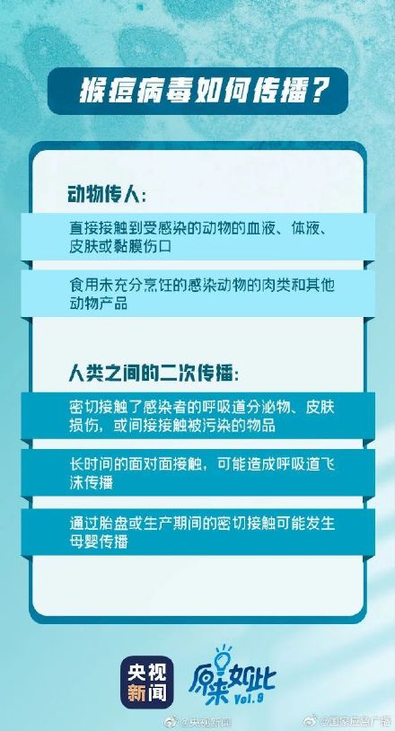 今年全球537人因猴痘死亡 世卫组织拉响全球最高级别疫情警报! 今年全球537人因猴痘死亡 世卫组织拉响全球最高级别疫情警报!