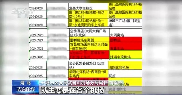 恶意索赔!男子就餐自带蚂蚁敲诈700余家餐厅! 恶意索赔!男子就餐自带蚂蚁敲诈700余家餐厅!