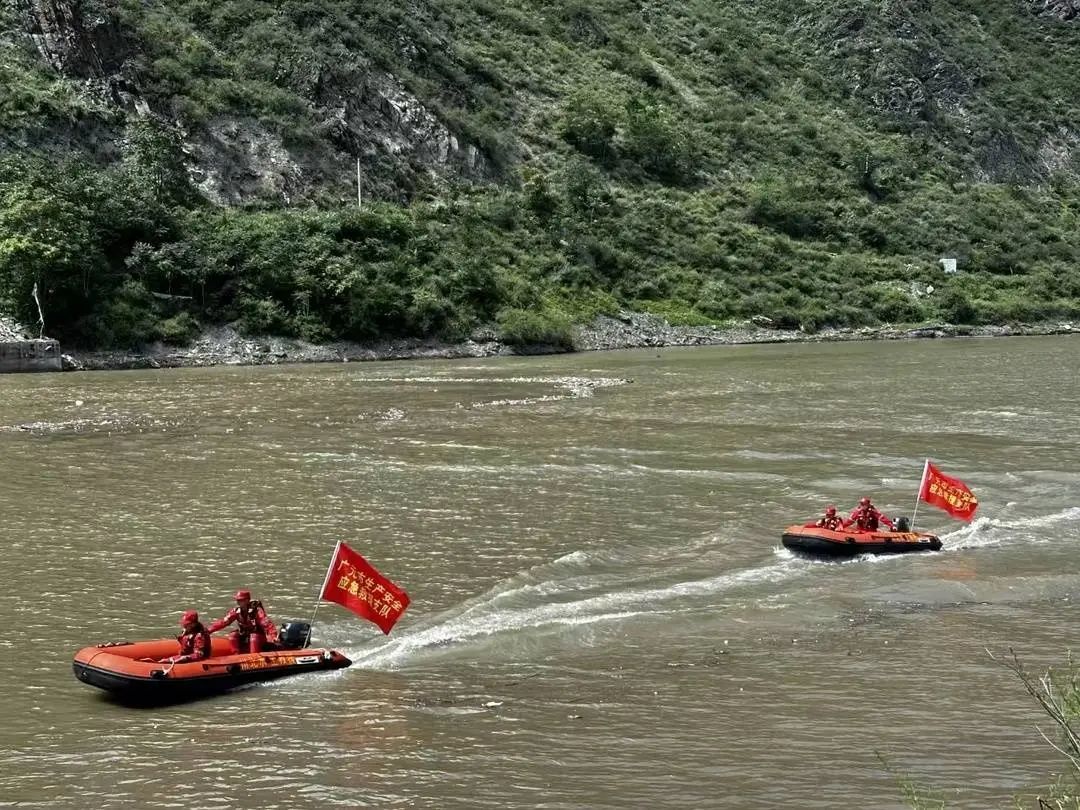 官方确认：85后镇长已失联24天