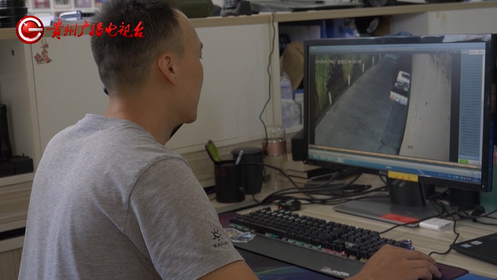 太大胆！4名男子白天“开豪车”，晚上竟然干这事