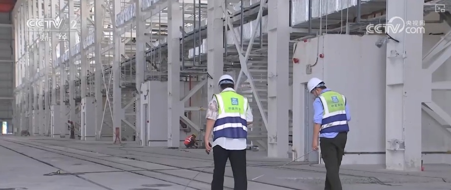 中国“问天之路”越走越深远 航天产业发展不断刷新“中国加速度”