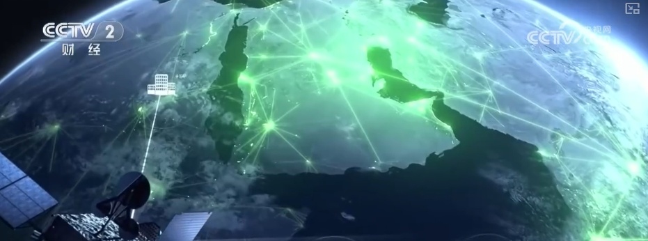 中国“问天之路”越走越深远 航天产业发展不断刷新“中国加速度”