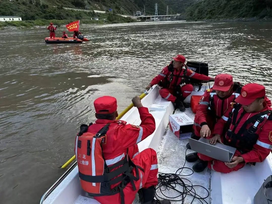 官方确认：85后镇长已失联24天