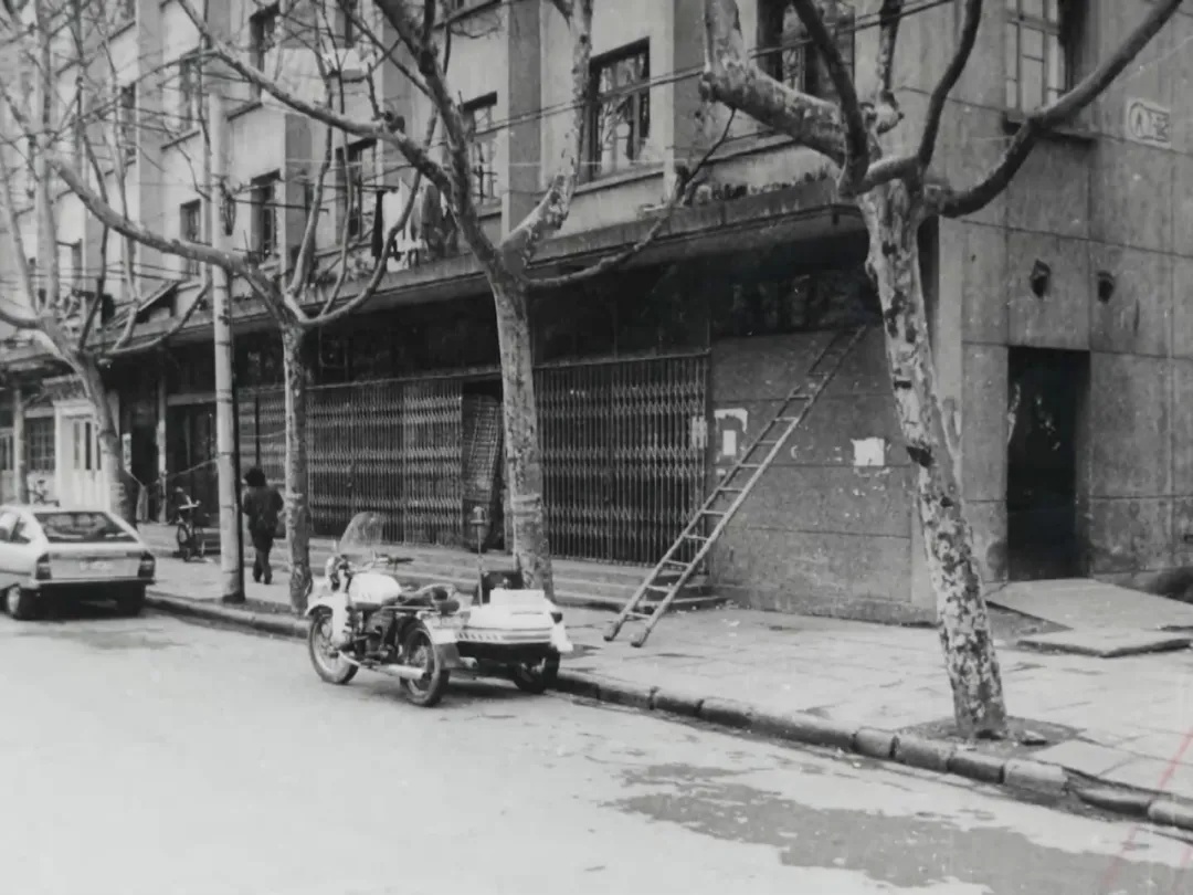 南京尘封38年的命案,破了! 南京尘封38年的命案,破了!