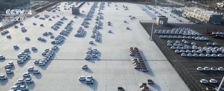 真金白银优惠直达消费者 汽车以旧换新政策再加码