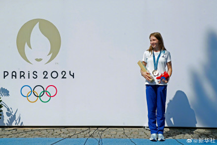 罗马尼亚选手重获奥运铜牌