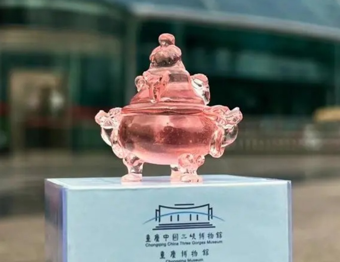 外地朋友来重庆推荐带啥特产回家？不要火锅、麻花……