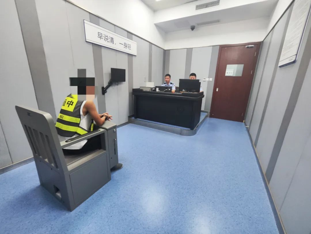 骗子派人上门取款?什么是电诈“工具人” 骗子派人上门取款?什么是电诈“工具人”