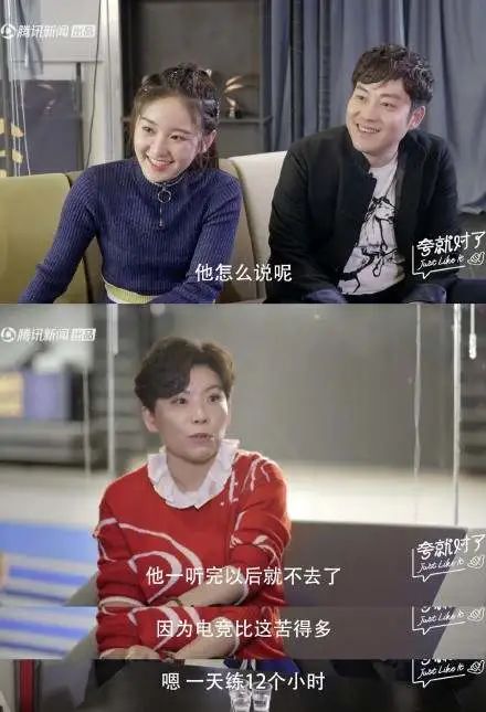 邓亚萍18岁儿子获乒乓球全国冠军，称自己喜欢的球员是王楚钦