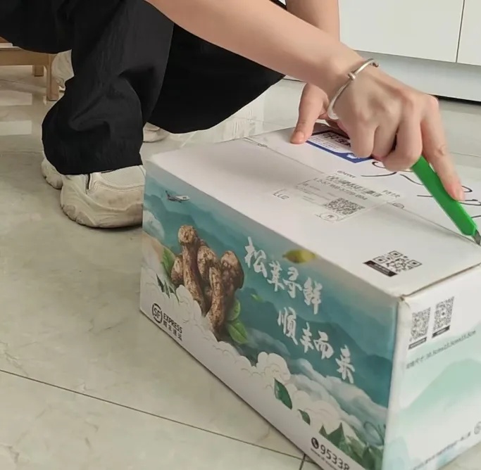 红遍全网的“果菌王”有了首批“后代”！她最先尝鲜