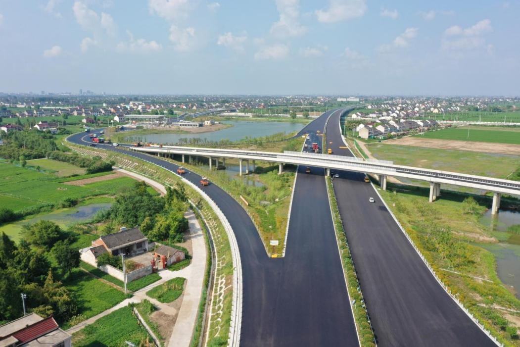 两座长江大桥建设最新进展! 两座长江大桥建设最新进展!