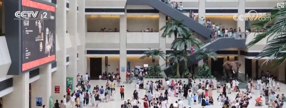 多地免费景点取消预约 多举措提升游客体验