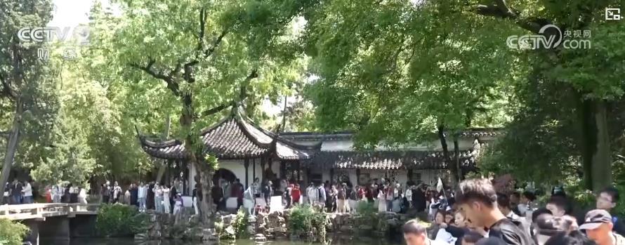 多地免费景点取消预约 多举措提升游客体验