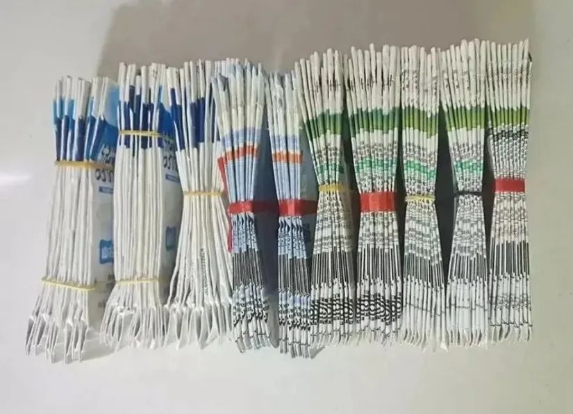 空奶盒、空笔芯热销?别让形式主义作业害了孩子 空奶盒、空笔芯热销?别让形式主义作业害了孩子