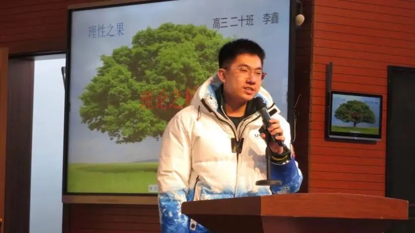 带着这份“无声的爱”，他考上清华了！