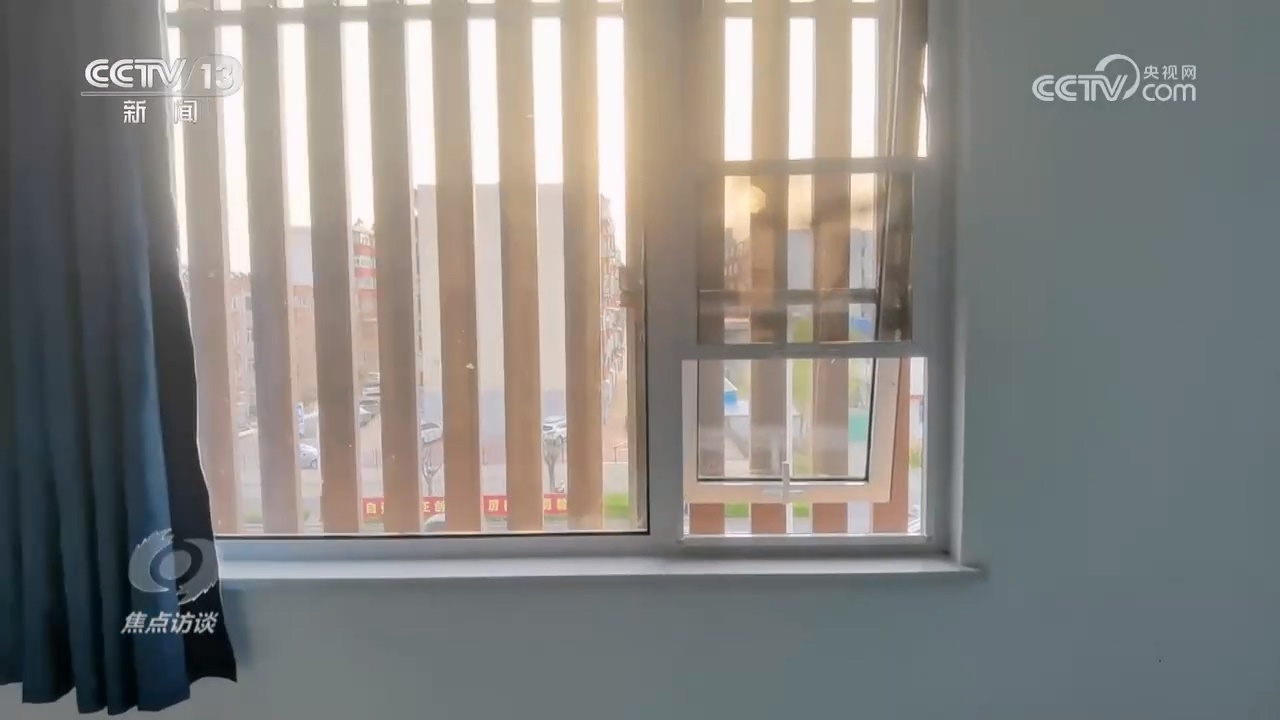 焦点访谈：“生命通道” 不容添堵