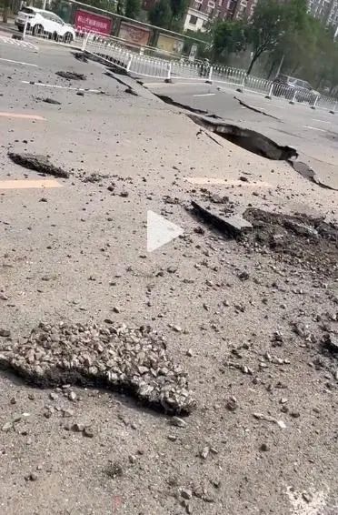 辽宁突发爆炸？官方通报