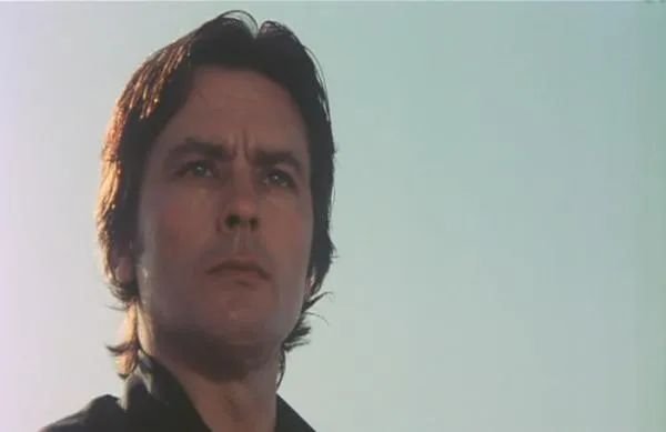 “佐罗”走了,法国电影传奇人物阿兰·德龙去世 “佐罗”走了,法国电影传奇人物阿兰·德龙去世