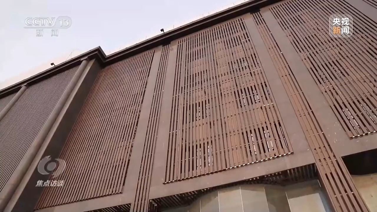 这些“生命通道”能否顺利逃生?记者暗访→ 这些“生命通道”能否顺利逃生?记者暗访→