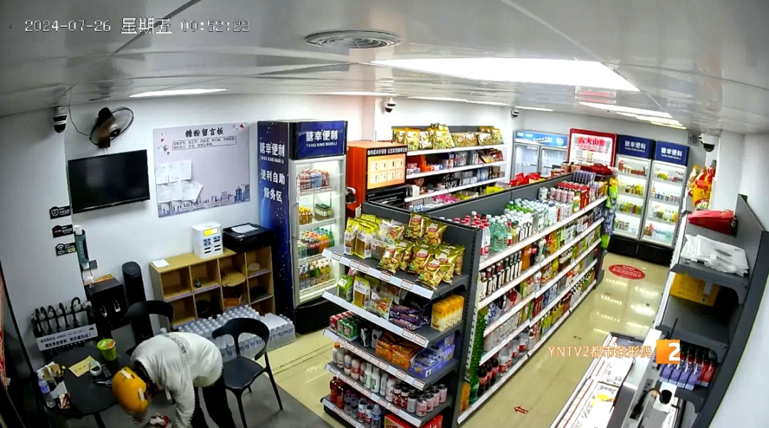 找到了！这几天刷爆朋友圈的外卖小哥是他→