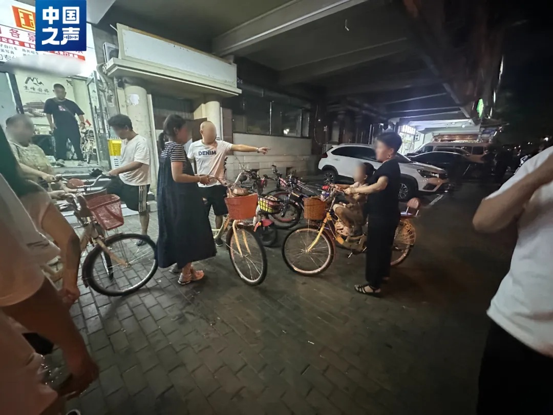 夜骑带火了这些“生意”，但是……
