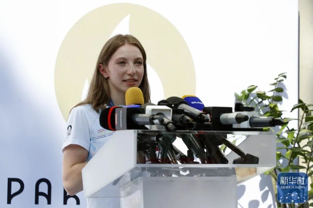 反转来了!美国队申诉无效!她重获奥运铜牌…… 反转来了!美国队申诉无效!她重获奥运铜牌……