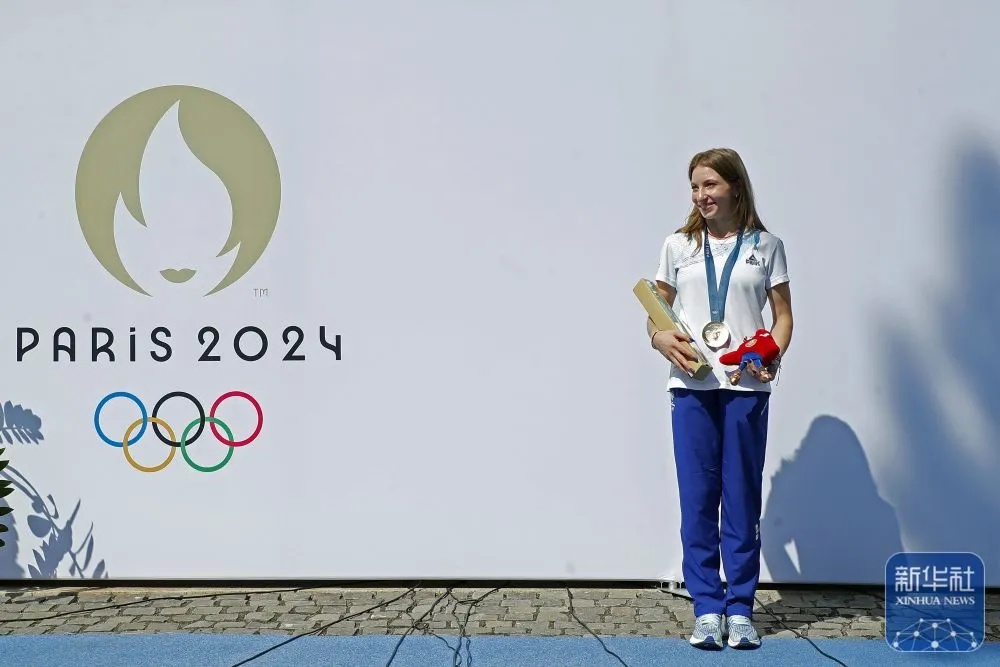 反转来了!美国队申诉无效!她重获奥运铜牌…… 反转来了!美国队申诉无效!她重获奥运铜牌……