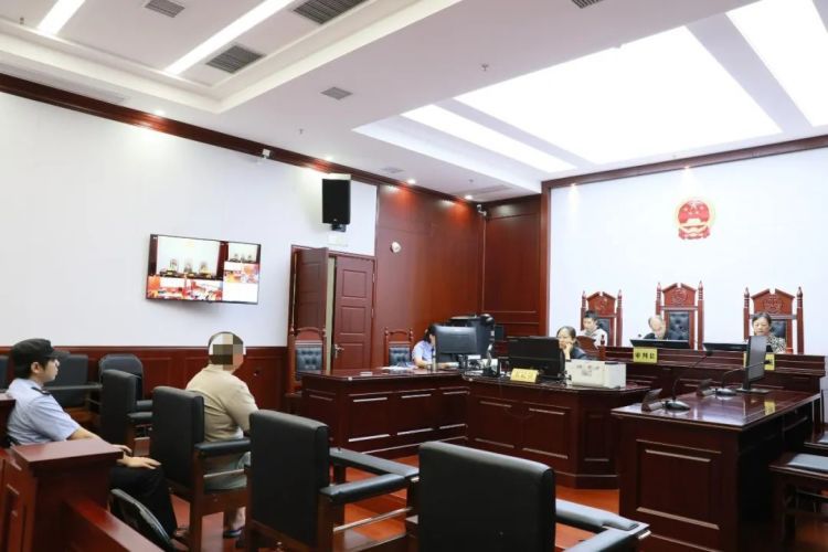 “网恋”变成“杀猪盘”,男子2年网恋7个女友“借爱行骗”193万余元被判刑 “网恋”变成“杀猪盘”,男子2年网恋7个女友“借爱行骗”193万余元被判刑