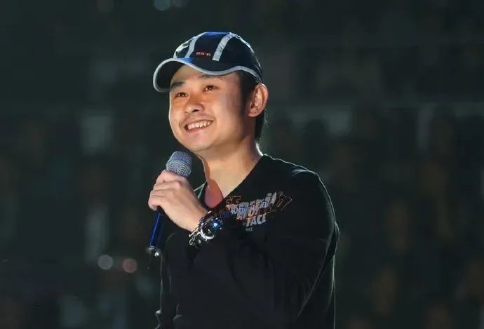 刀郎官宣！
