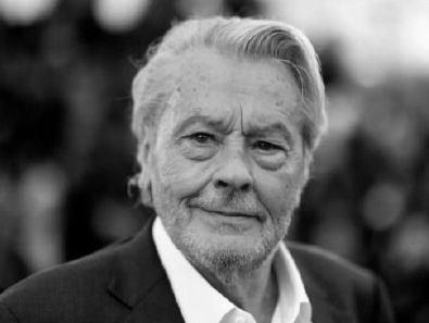 “佐罗”走了,法国电影传奇人物阿兰·德龙去世 “佐罗”走了,法国电影传奇人物阿兰·德龙去世