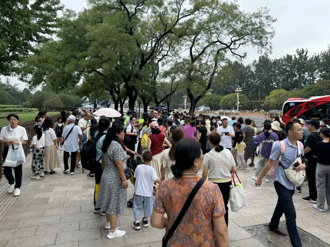 热门景区预约门票“秒没”，黄牛倒票怎么管？