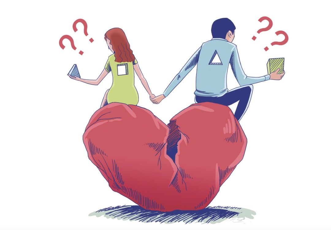 “大厂女性”为何难上鹊桥？