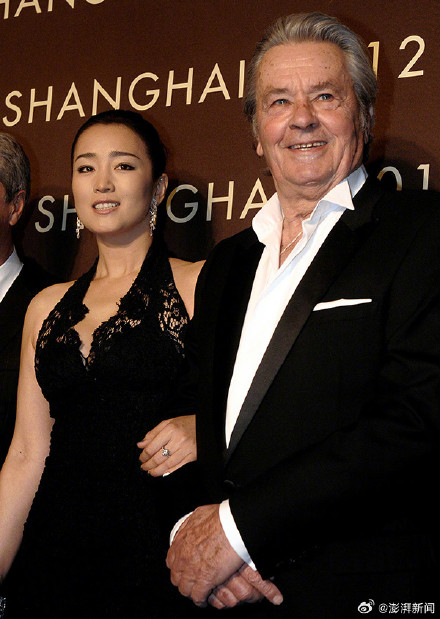 法国影星阿兰德龙去世,享年88岁 法国影星阿兰德龙去世,享年88岁