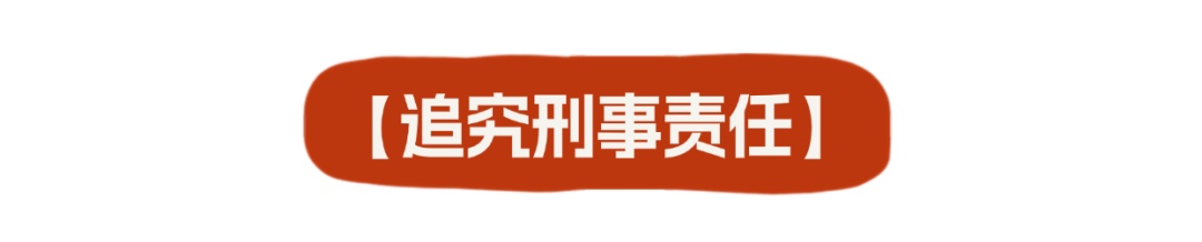 向法庭说谎、打假官司？后果很严重！