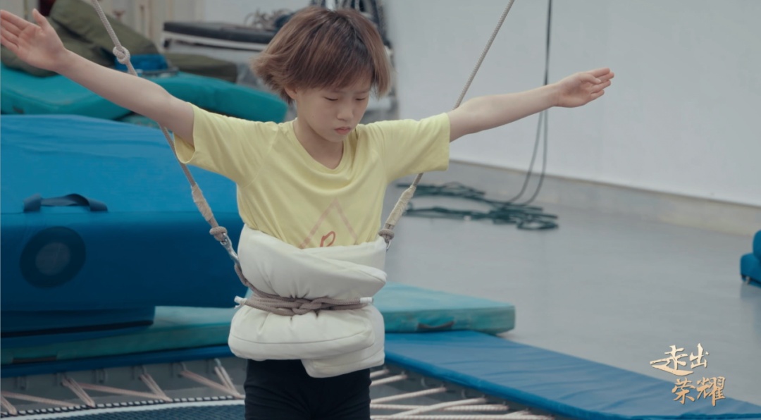 陈芋汐，有新身份！