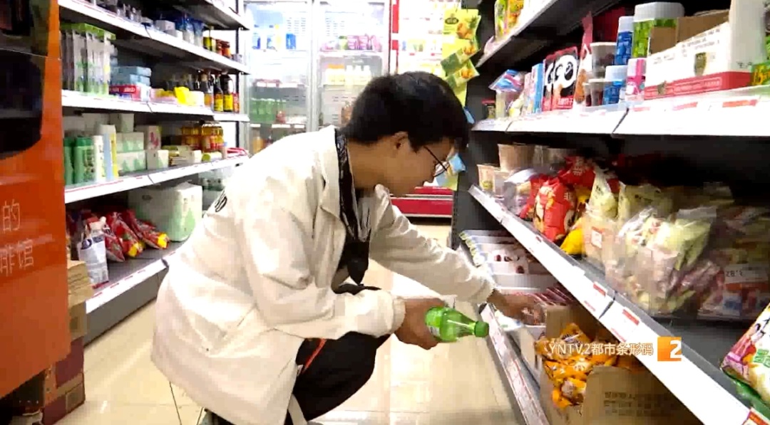 找到了！这几天刷爆朋友圈的外卖小哥是他→