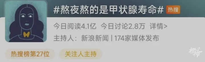 突然自曝，知名男演员患癌！网友慌了，医生：这些事真的不要再做了...