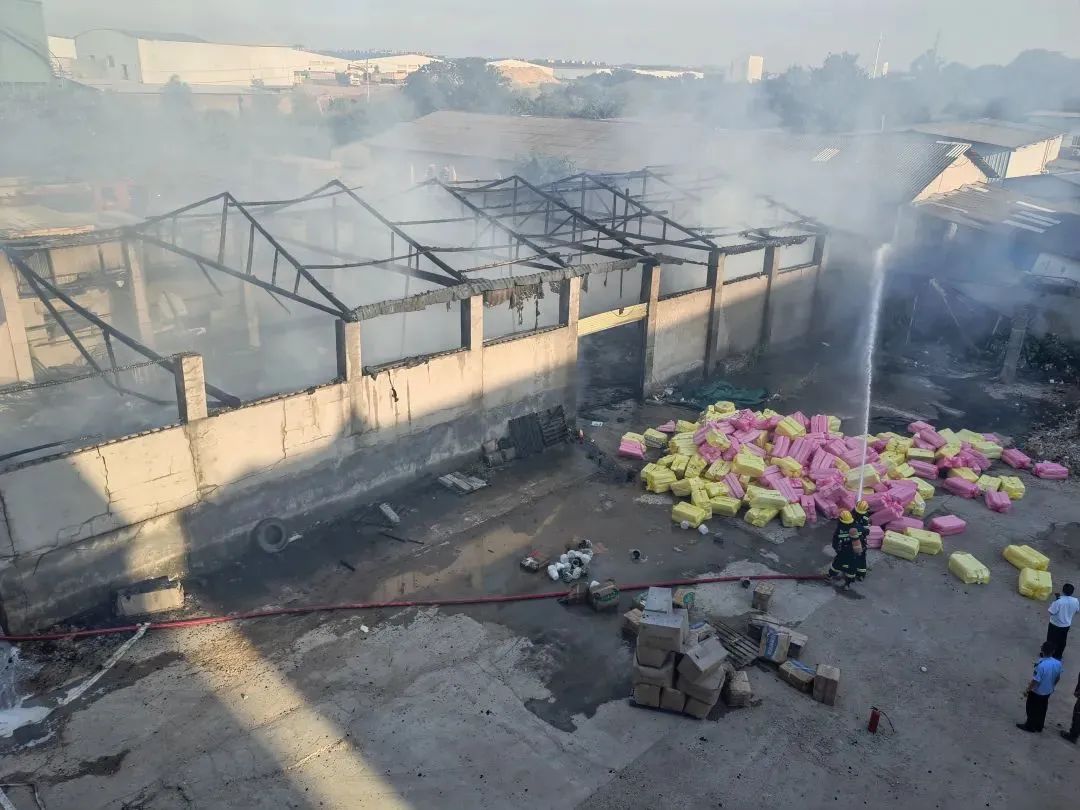 玩大了！又有“熊孩子”把家烧毁……