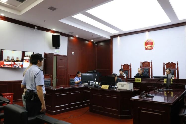 “网恋”变成“杀猪盘”,男子2年网恋7个女友“借爱行骗”193万余元被判刑 “网恋”变成“杀猪盘”,男子2年网恋7个女友“借爱行骗”193万余元被判刑