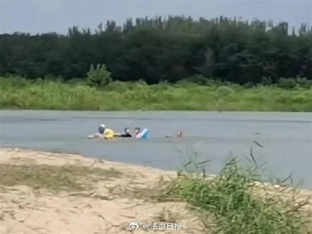 痛心!男子勇救3名落水儿童后不幸溺亡 固安拟确认栾留伟等6人见义勇为行为 痛心!男子勇救3名落水儿童后不幸溺亡 固安拟确认栾留伟等6人见义勇为行为