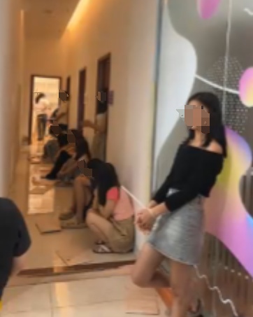 男子在交友软件被骗20余万,长沙警方挖出跨4省10市电诈大案!诈骗话术曝光 男子在交友软件被骗20余万,长沙警方挖出跨4省10市电诈大案!诈骗话术曝光